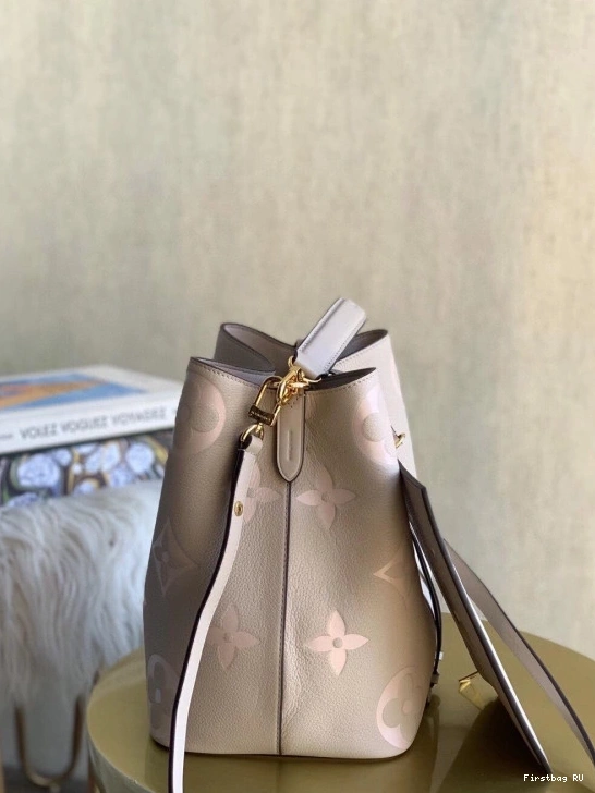 First bags ru reviews NÉONOÉ LOUIS VUITTON 0729